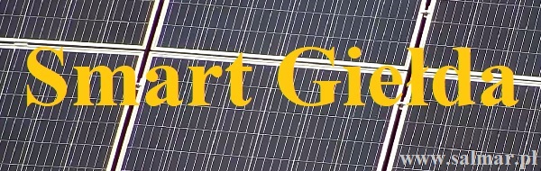 F.H.U.Salmar dbamy o środowisko produkcja energii elektrycznej
